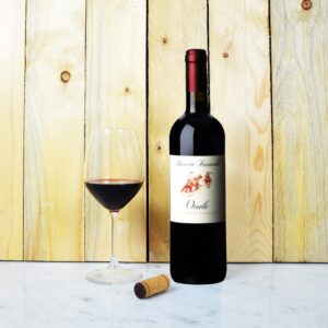 ornello rocca frassinello red wine