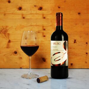 salustri marleo montecucco rosso red wine