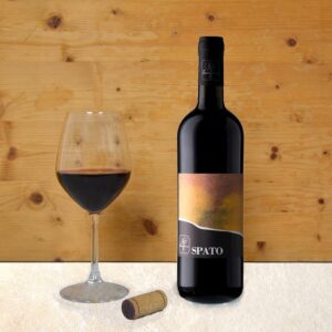 spato terradonna red wine