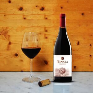 tinata monteverro red wine